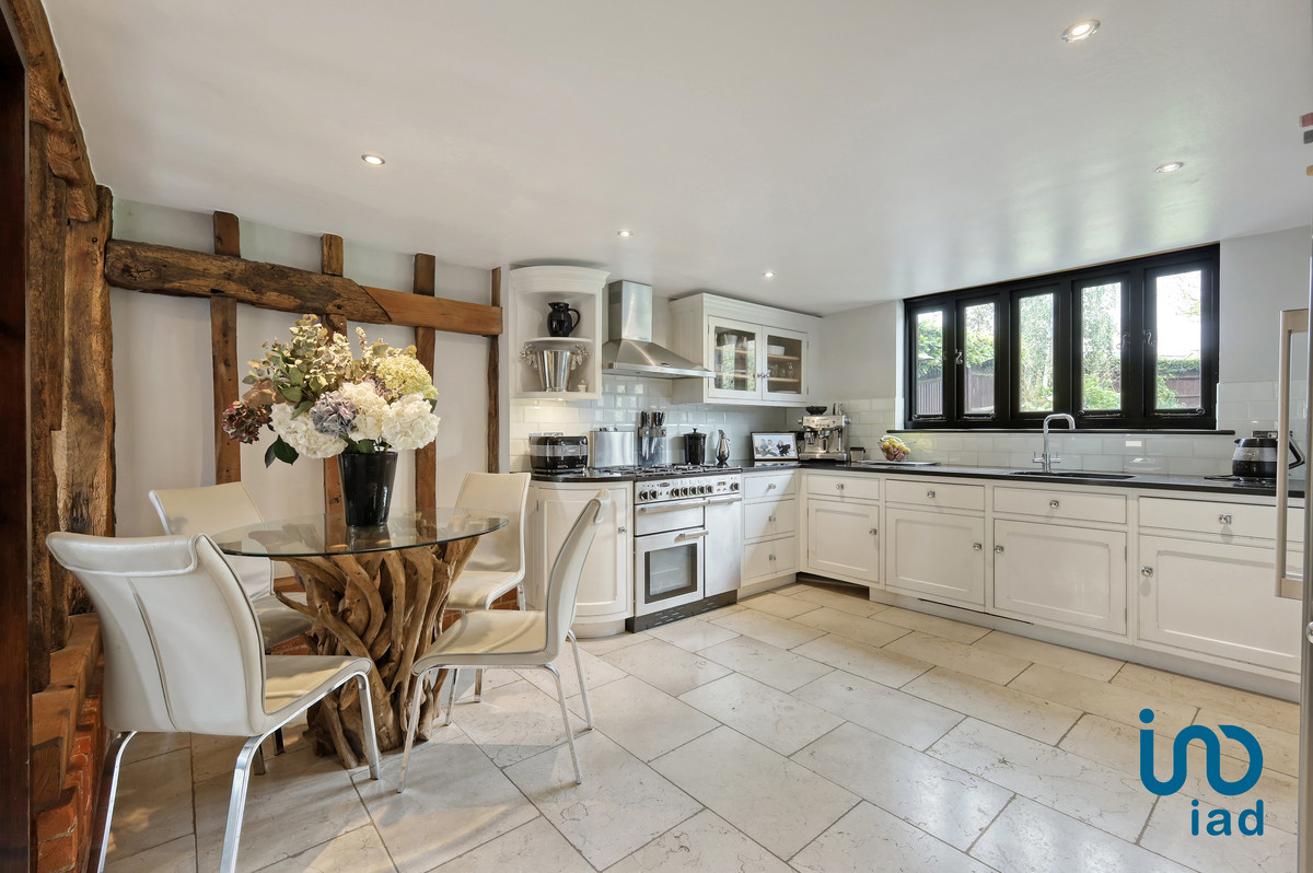 Pond Lane Bentfield Road, Stansted, CM24, photo 17