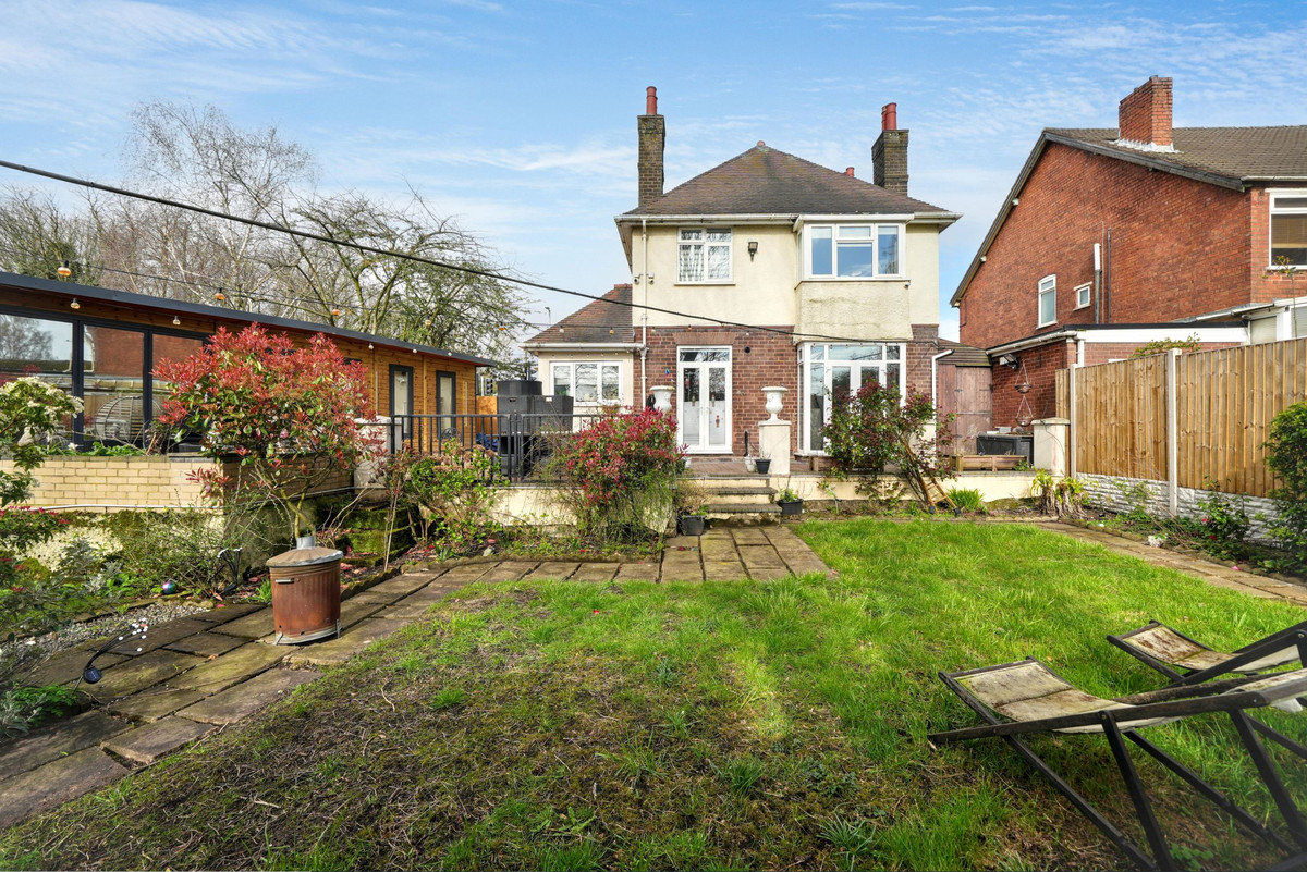 Bilston Lane, Willenhall, WV13, photo 45