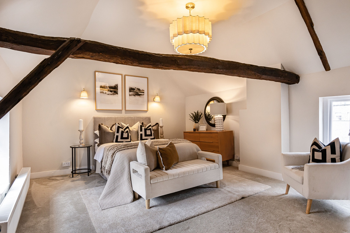 Basbow Lane, Bishops Stortford, CM23, photo 16