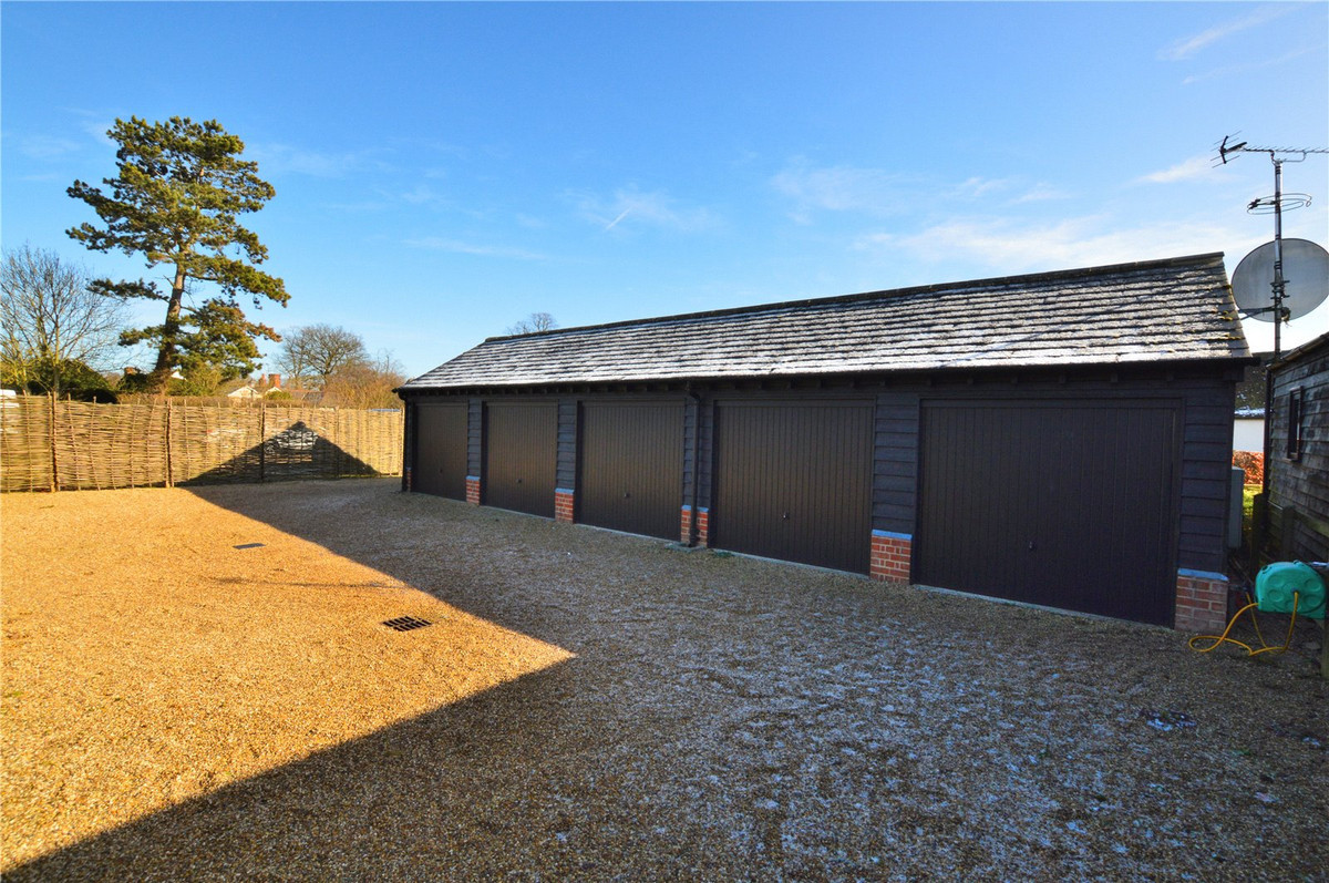 Pond Lane Bentfield Road, Stansted, CM24, photo 32