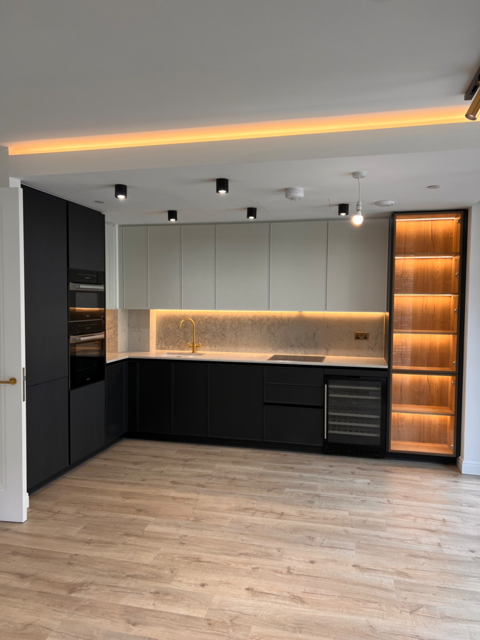 Vermont House 250 City Road, London, EC1V