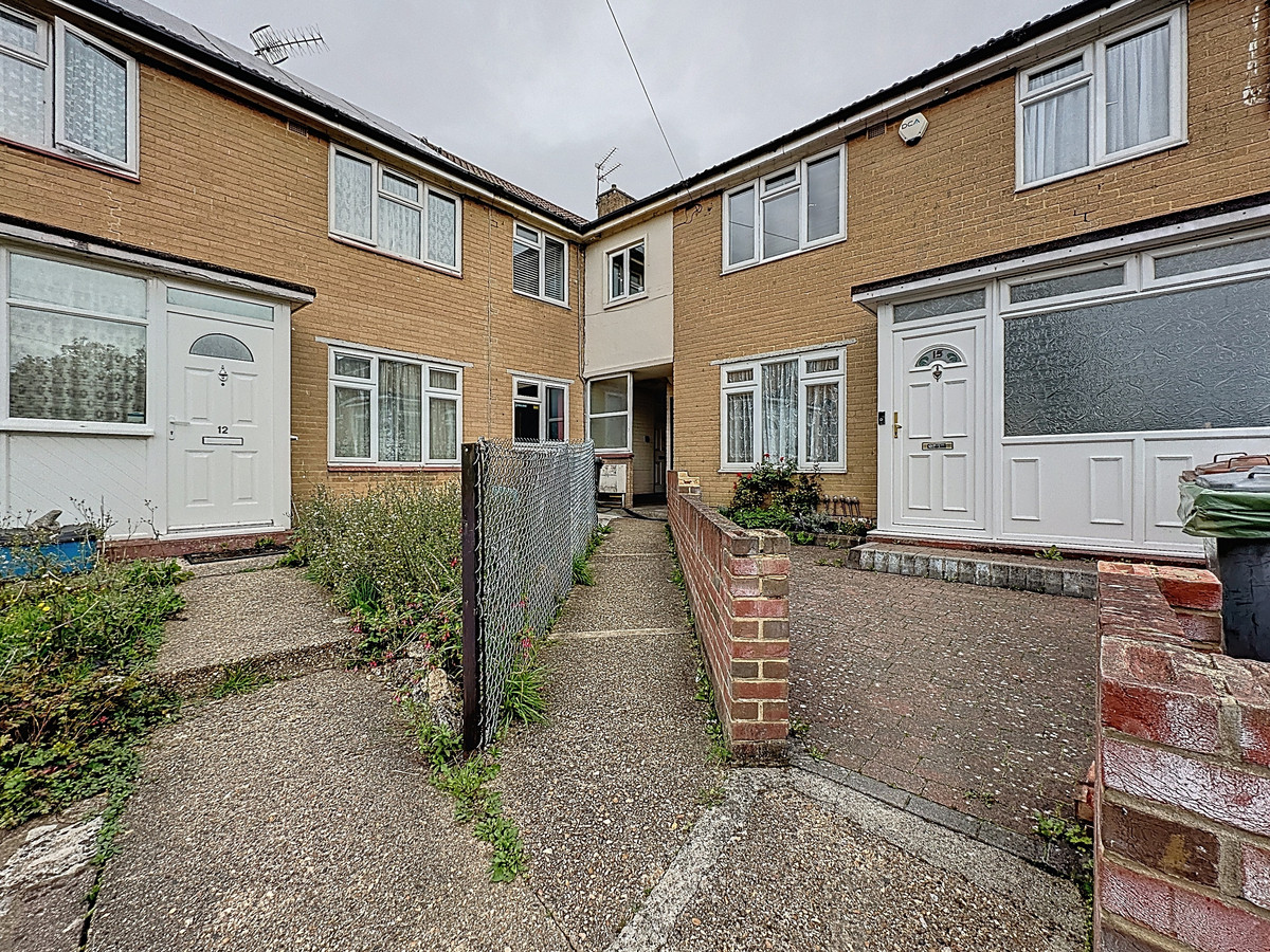 Honeywood Close, Potters Bar, EN6