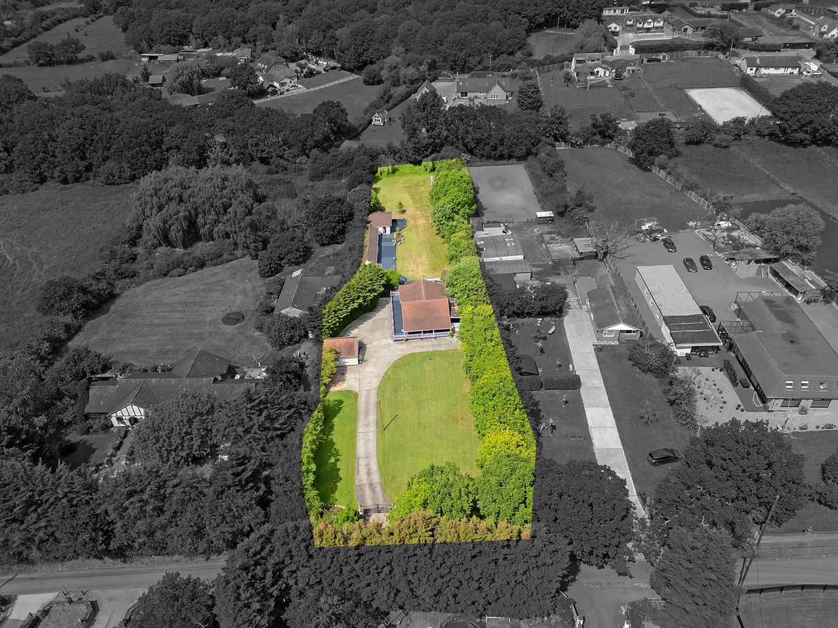 Oak Road, Billericay, CM11