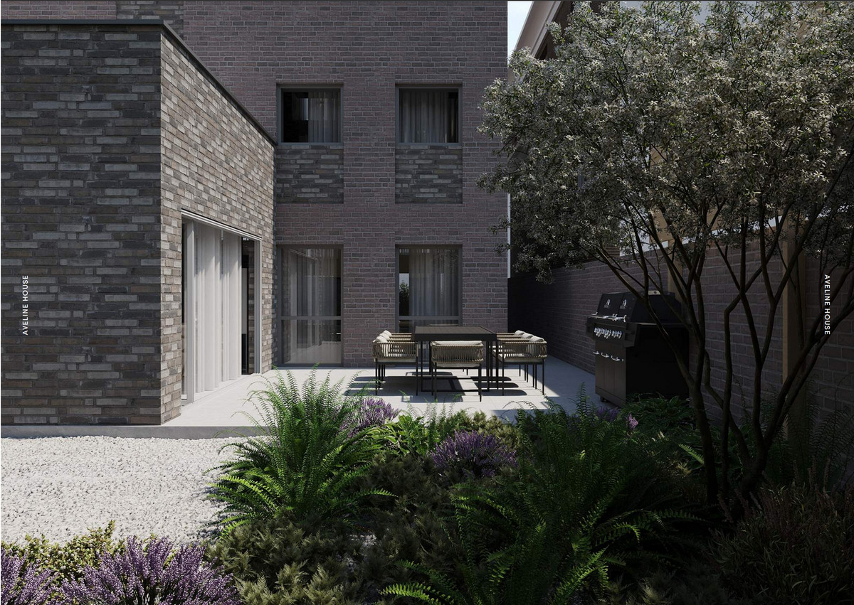 Aveline Street, London, SE11, photo 7