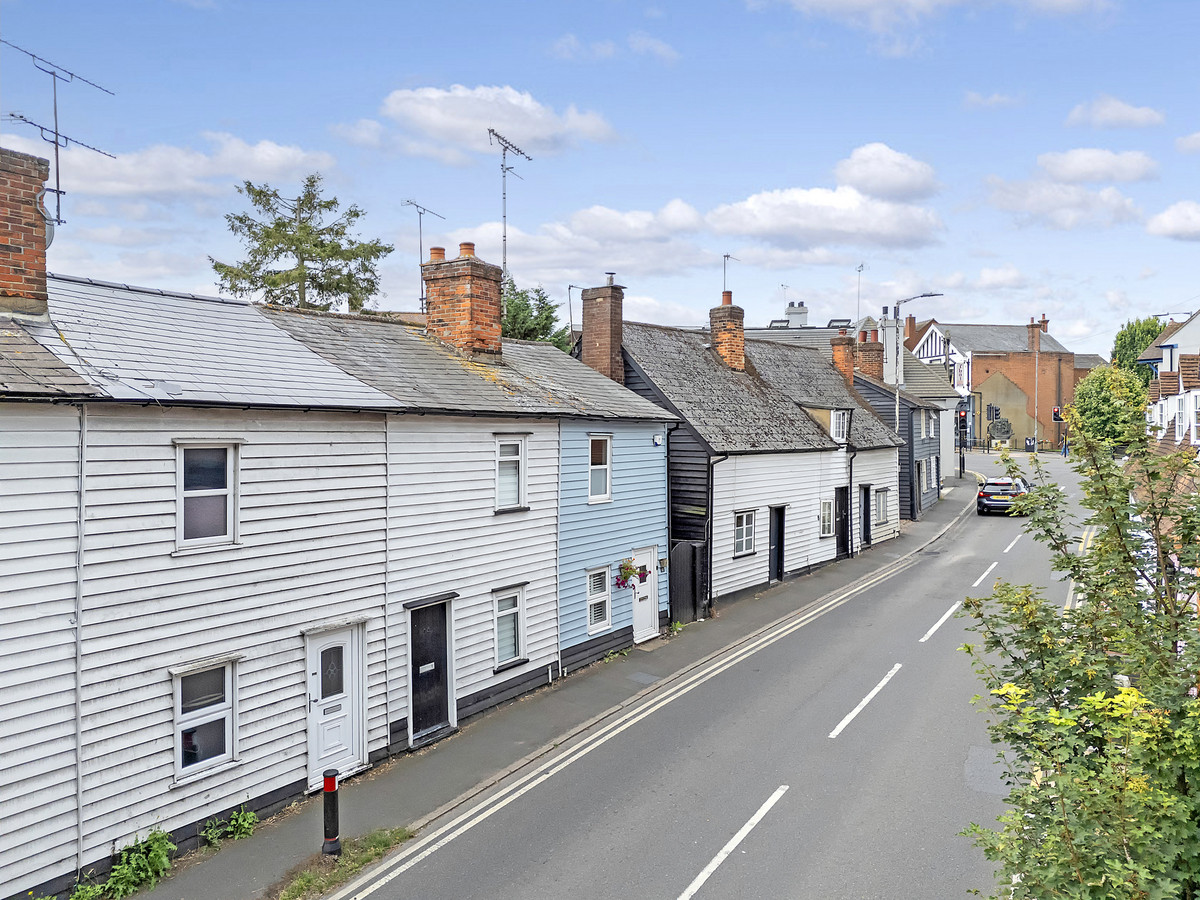 Norsey Road, Billericay, CM11