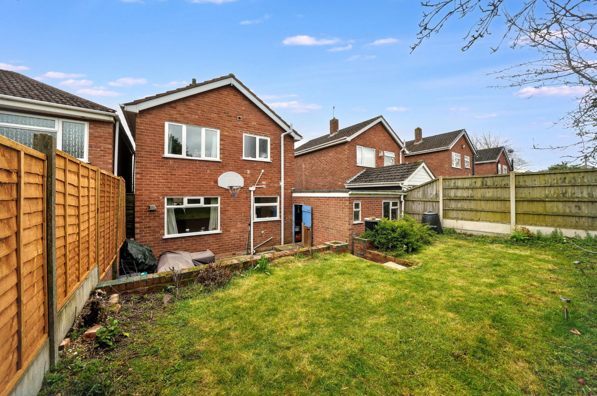 Granville Drive, Kingswinford, DY6, photo 30