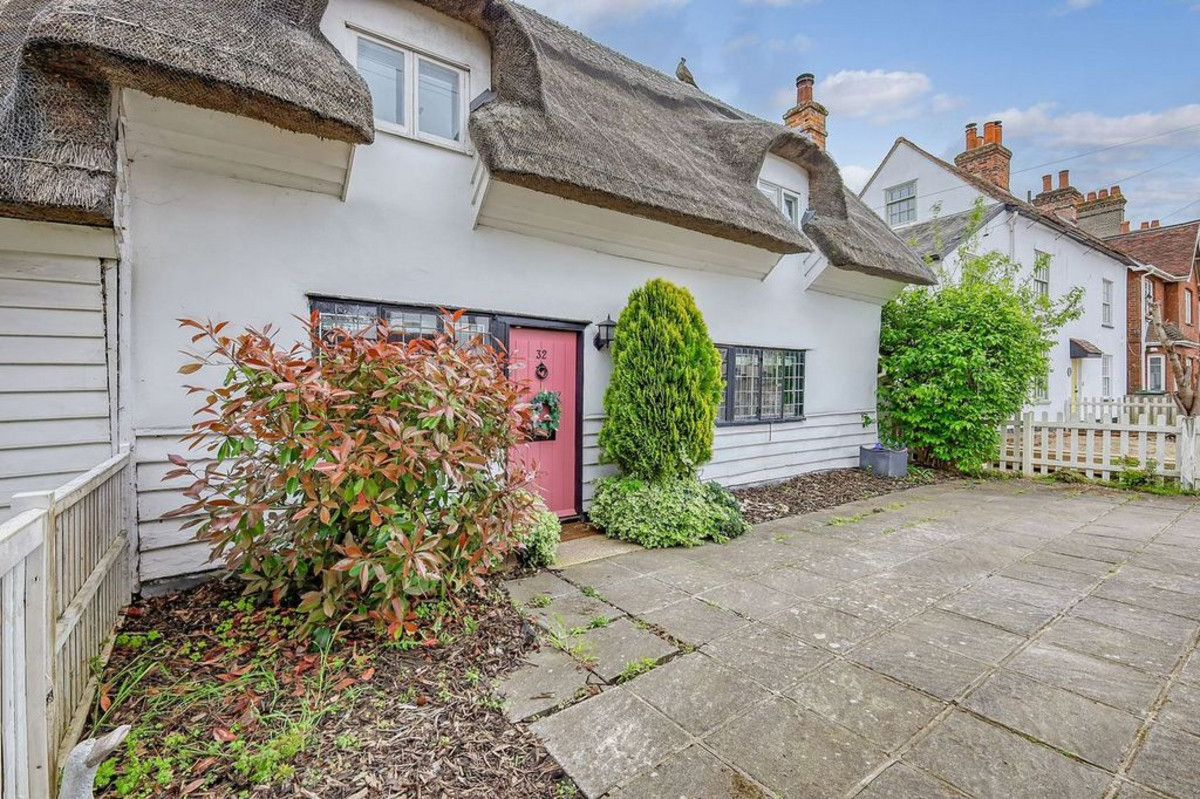 Cambridge Road, Stansted, CM24, photo 23