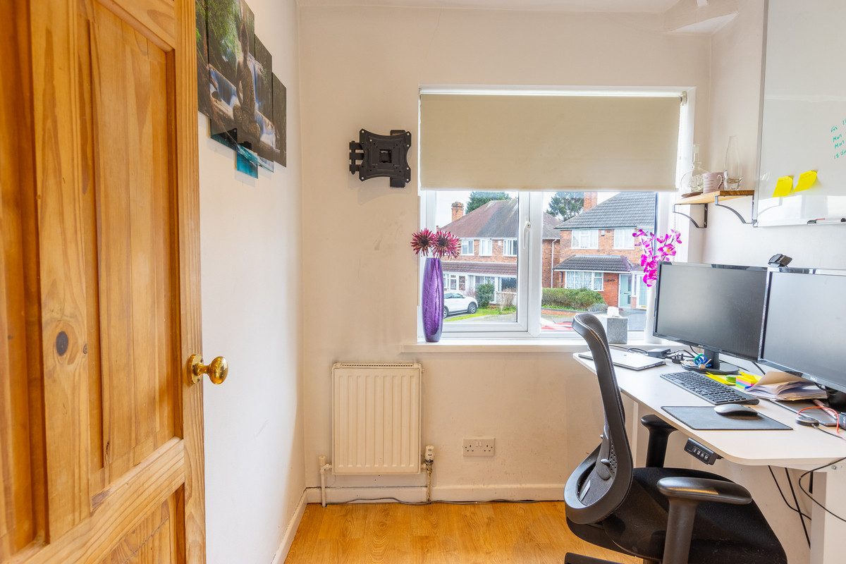 Longstone Road, Birmingham, B42, photo 17