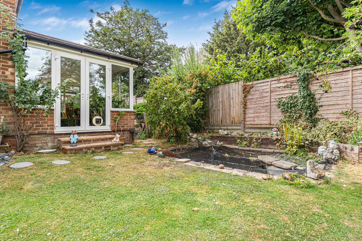 Skeins Way, Saffron Walden, CB11, photo 21