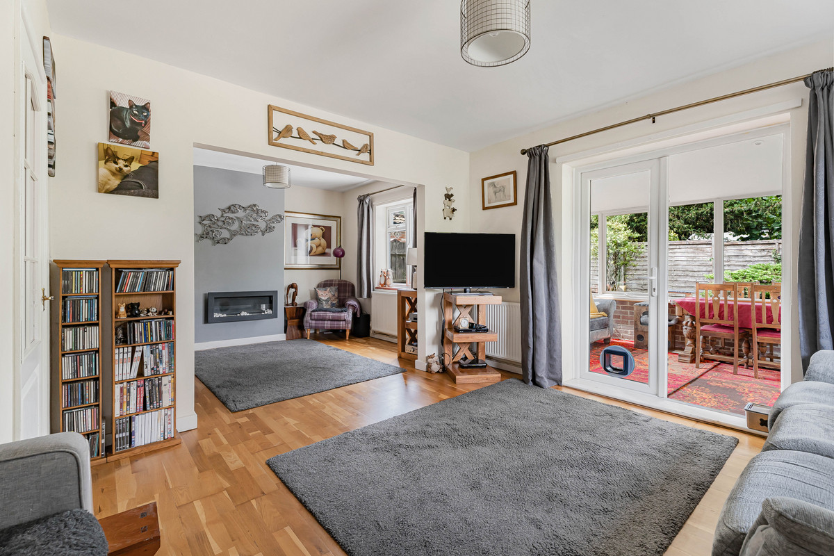Skeins Way, Saffron Walden, CB11, photo 6