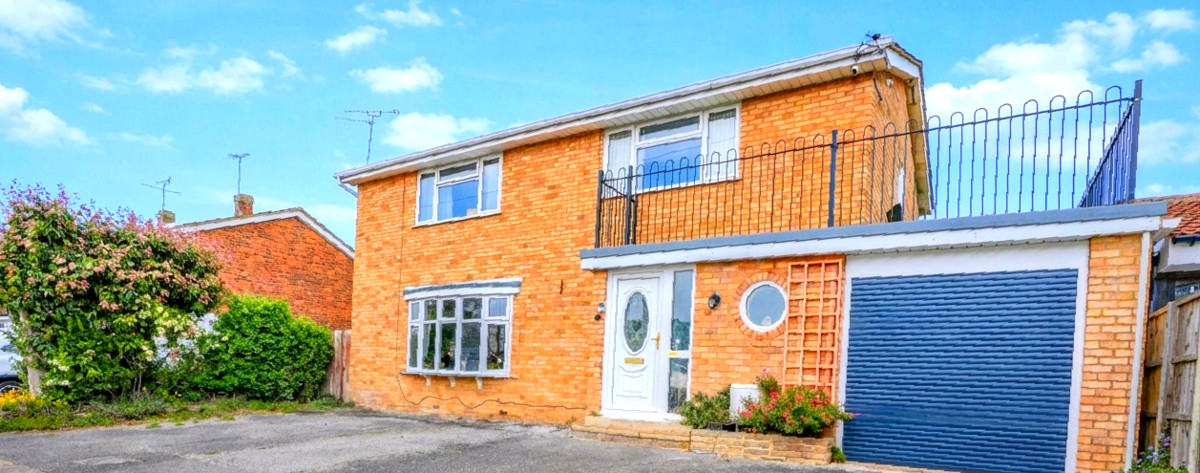Urmond Road, Canvey Island, SS8