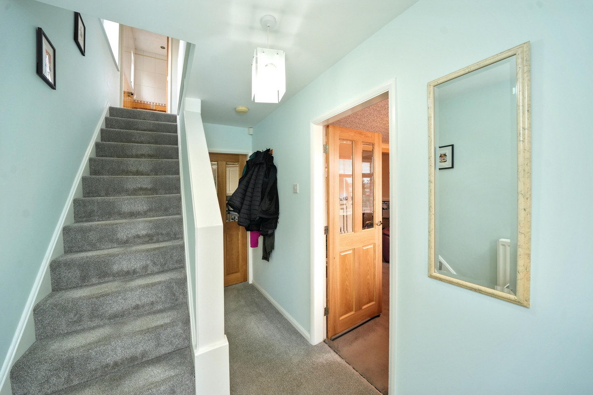 Granville Drive, Kingswinford, DY6, photo 11