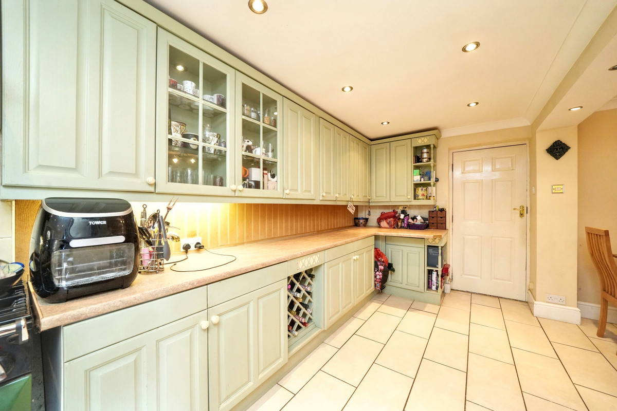 The Holloway, Dudley, DY3, photo 21