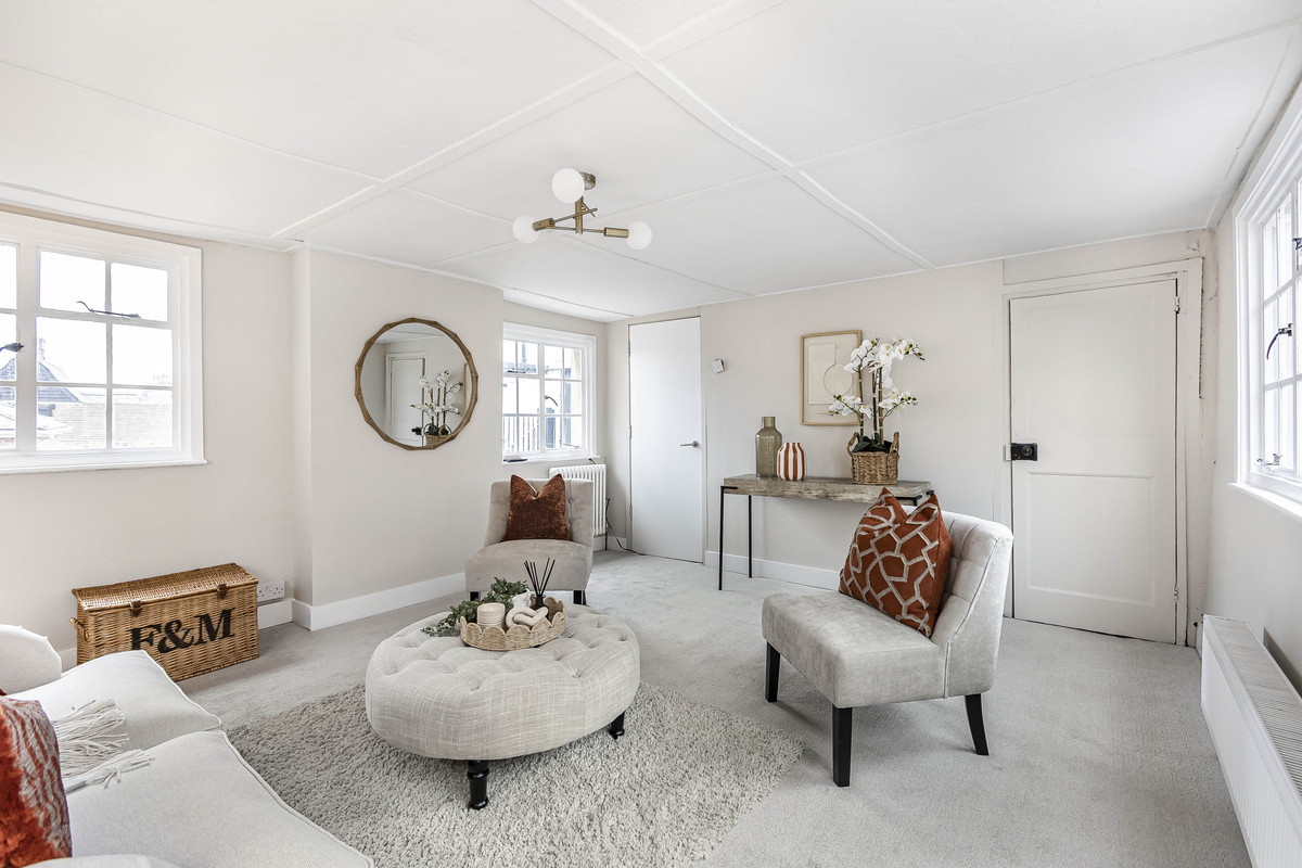 Basbow Lane, Bishops Stortford, CM23, photo 14