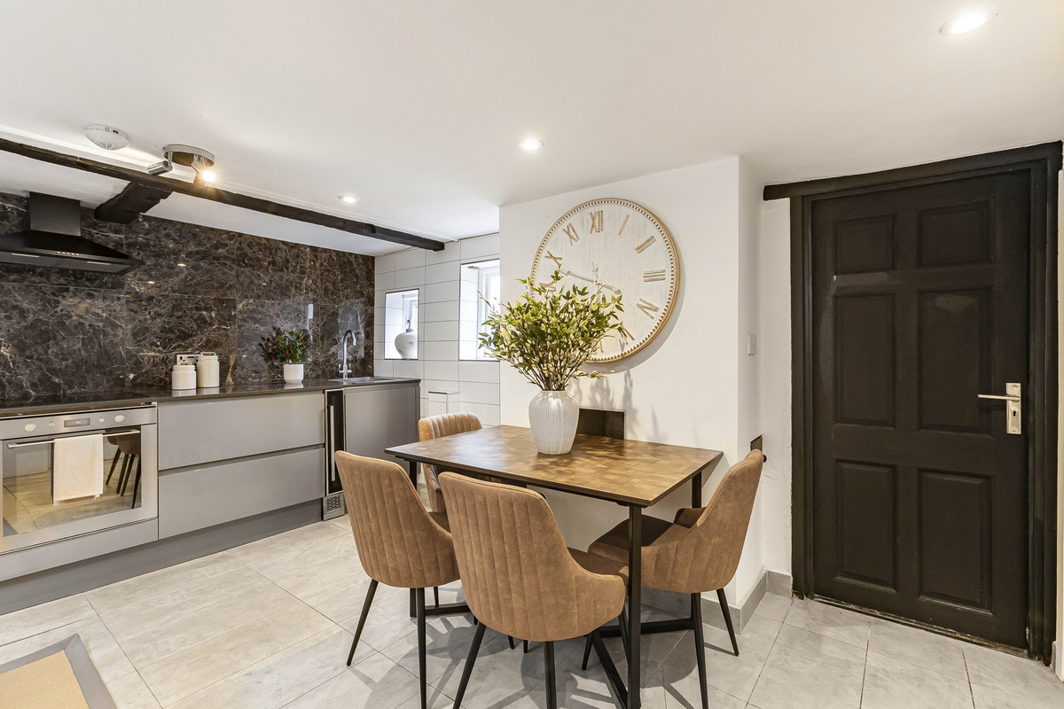 Basbow Lane, Bishops Stortford, CM23, photo 10