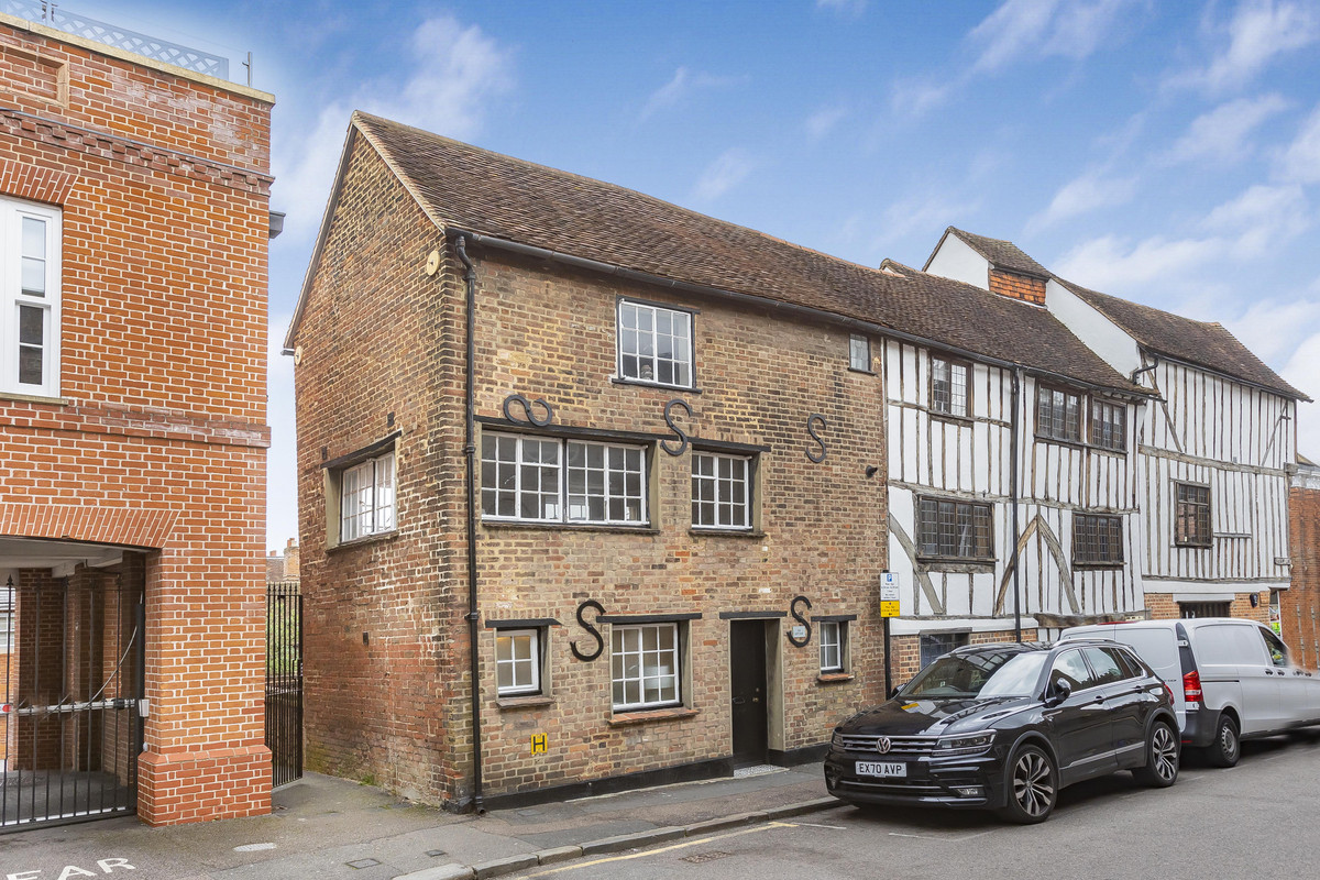 Basbow Lane, Bishops Stortford, CM23, photo 4