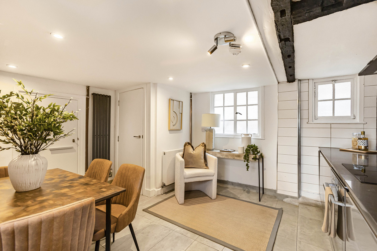 Basbow Lane, Bishops Stortford, CM23, photo 5