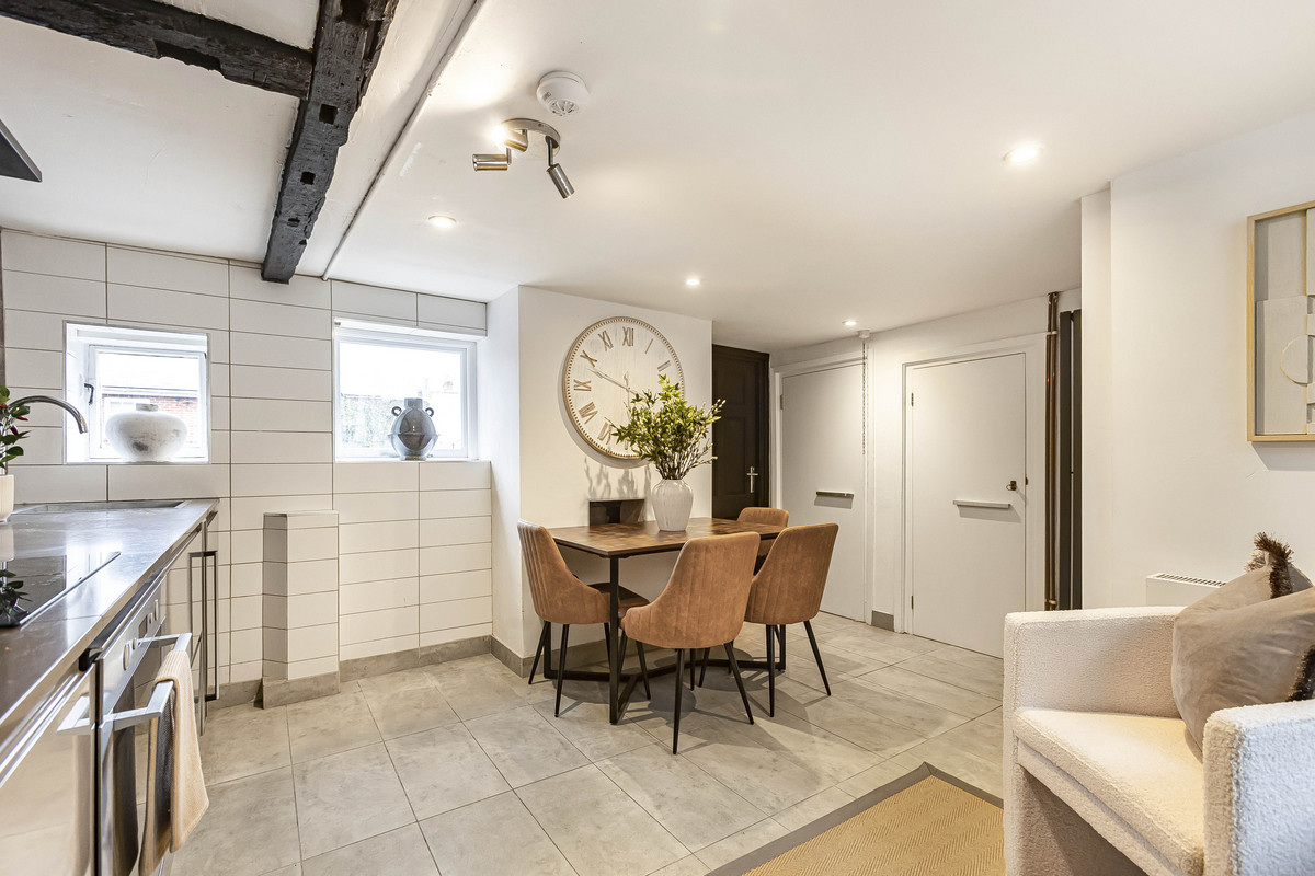 Basbow Lane, Bishops Stortford, CM23, photo 7