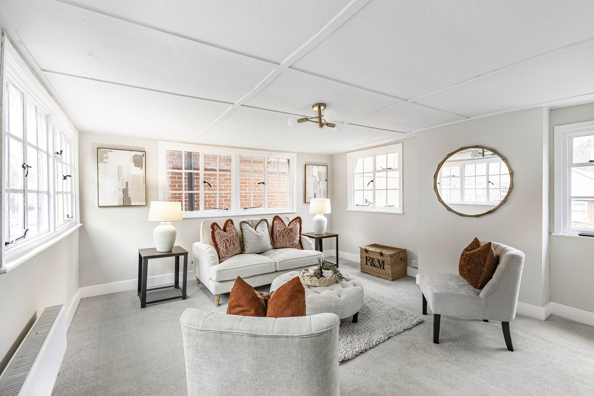 Basbow Lane, Bishops Stortford, CM23, photo 12