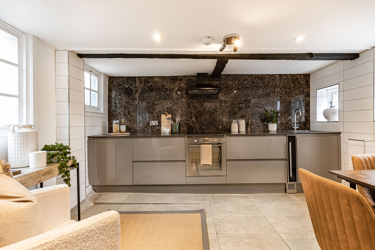 Basbow Lane, Bishops Stortford, CM23, photo 6
