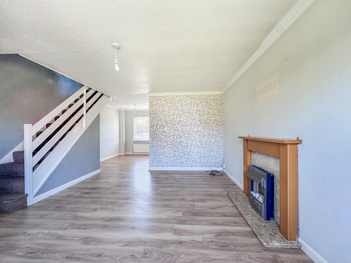 Holloway Gardens, Staddiscombe, Plymouth, Devon, PL9 Perfect First Time or Family Home, photo 6