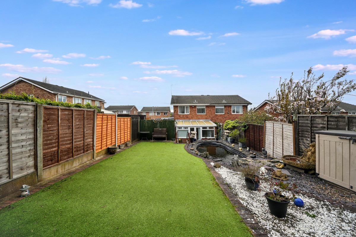 Packwood Road, Oldbury, B69, photo 33