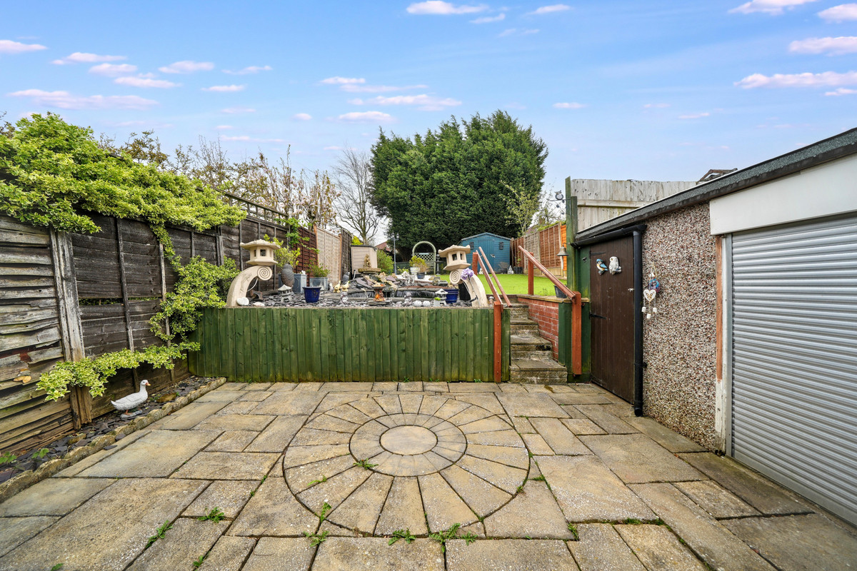 Packwood Road, Oldbury, B69, photo 36
