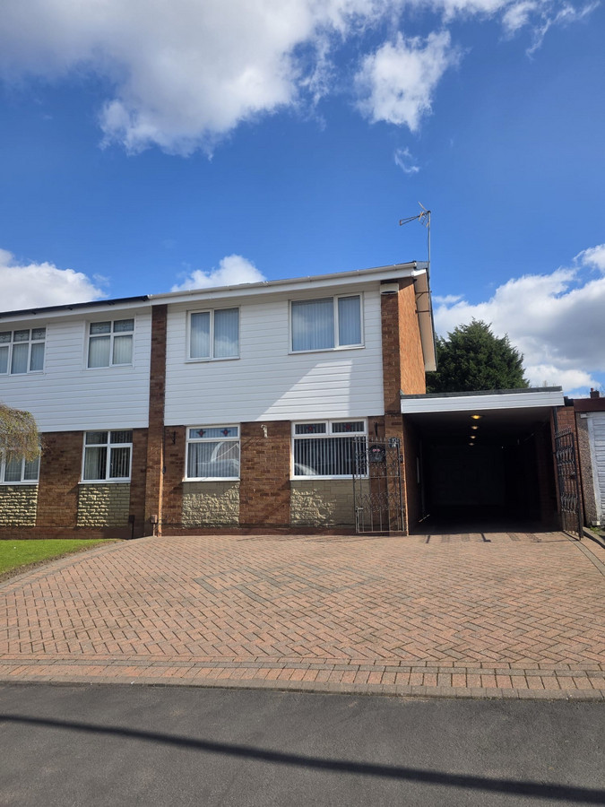 Packwood Road, Oldbury, B69, photo 37