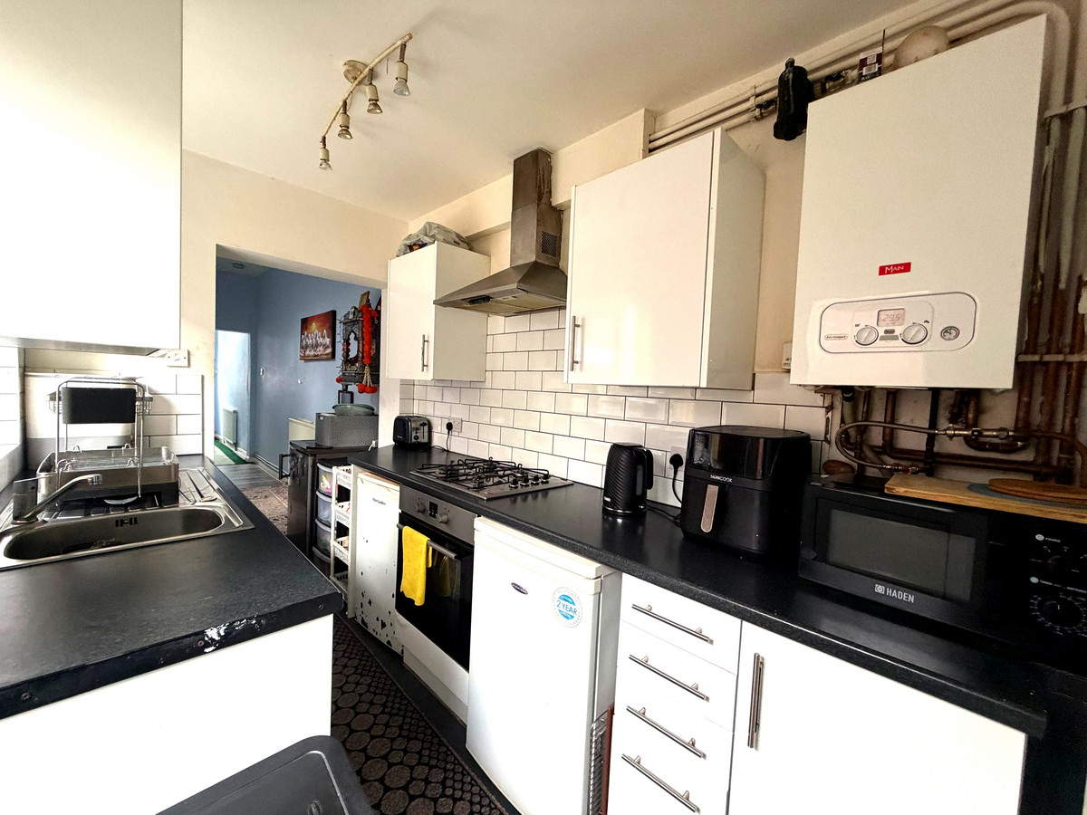 Highfield Road, Coventry, CV2, photo 5