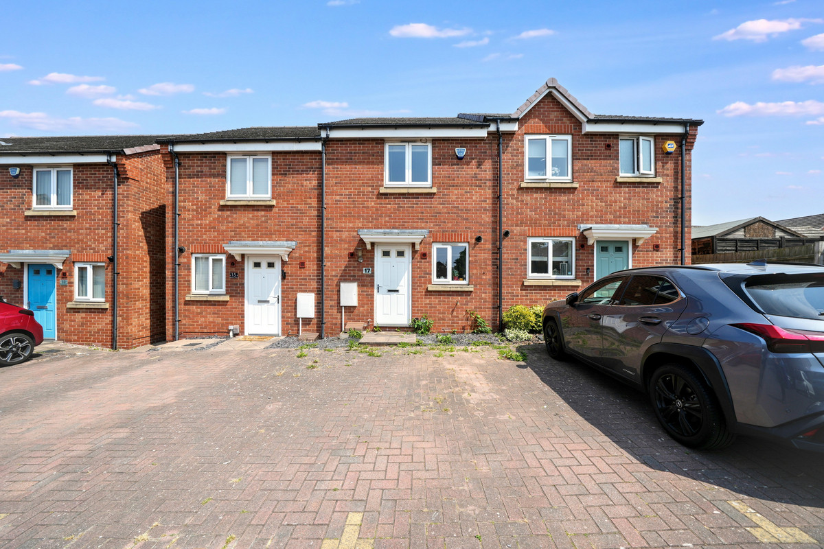 Bobeche Place, Kingswinford, DY6, photo 21