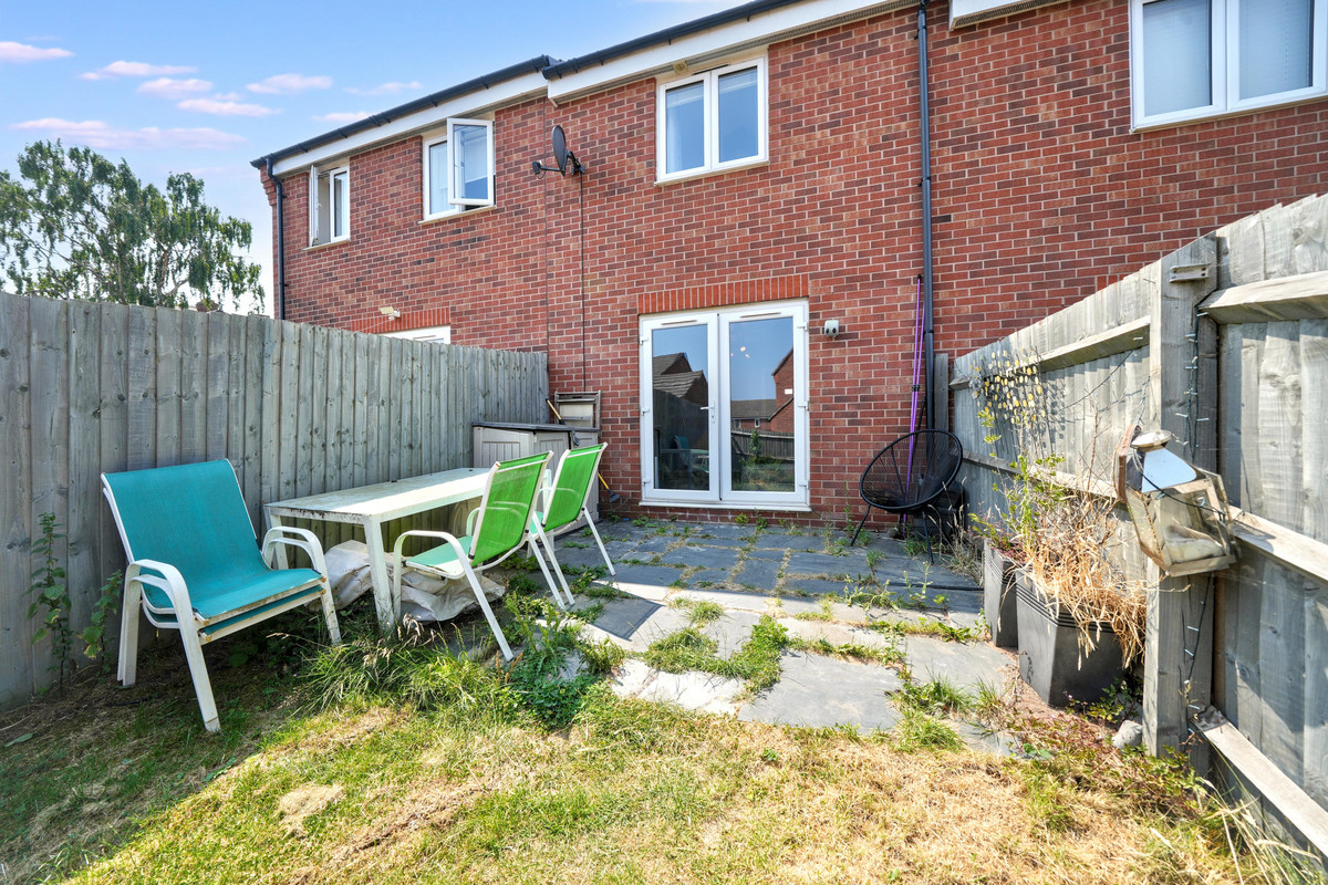 Bobeche Place, Kingswinford, DY6, photo 20