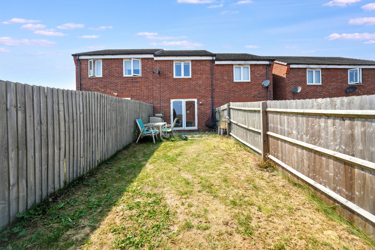 Bobeche Place, Kingswinford, DY6, photo 19