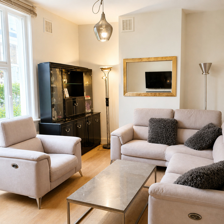 Hatcham Park Road,, London, SE14, photo 2