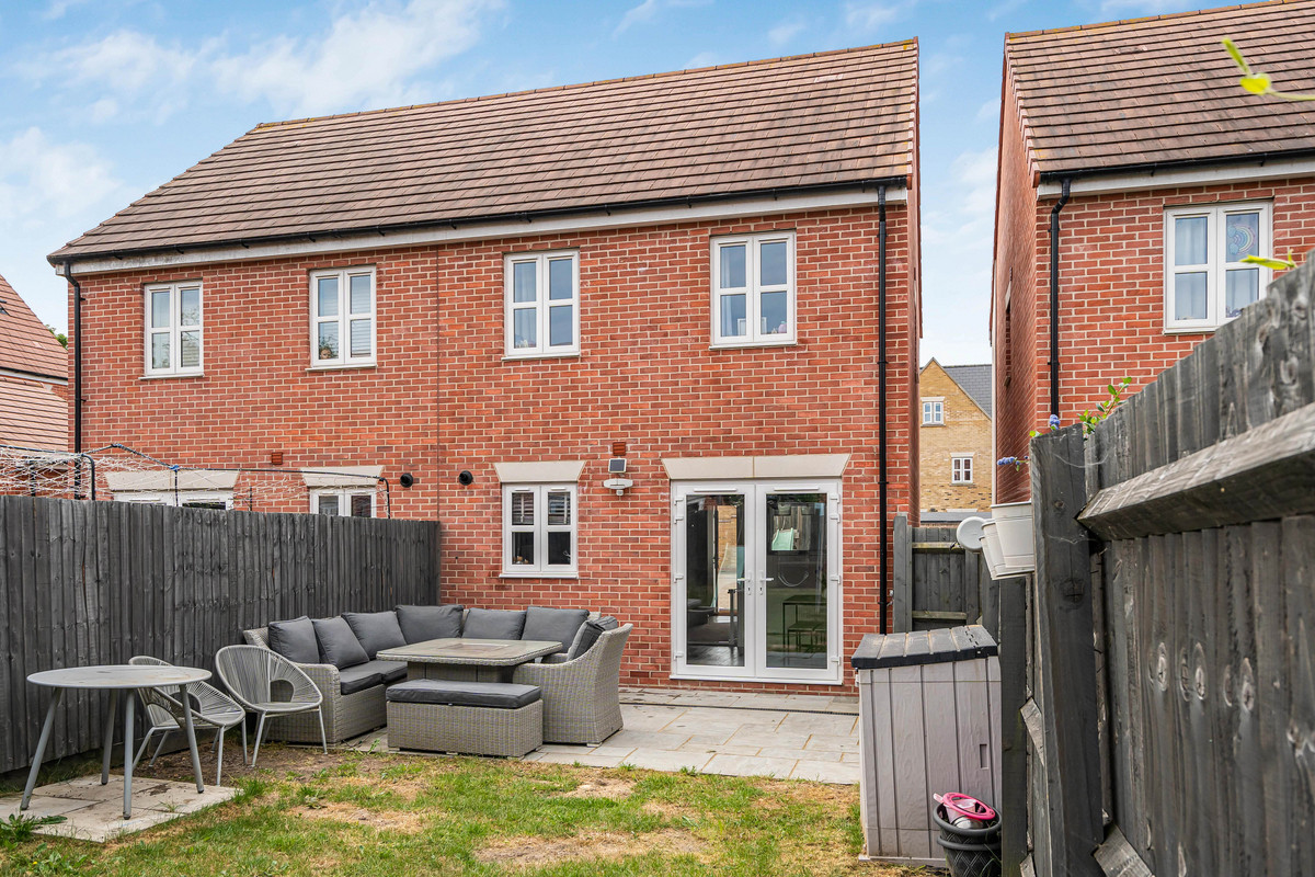 Ashwell Drive, Bishops Stortford, CM23, photo 24