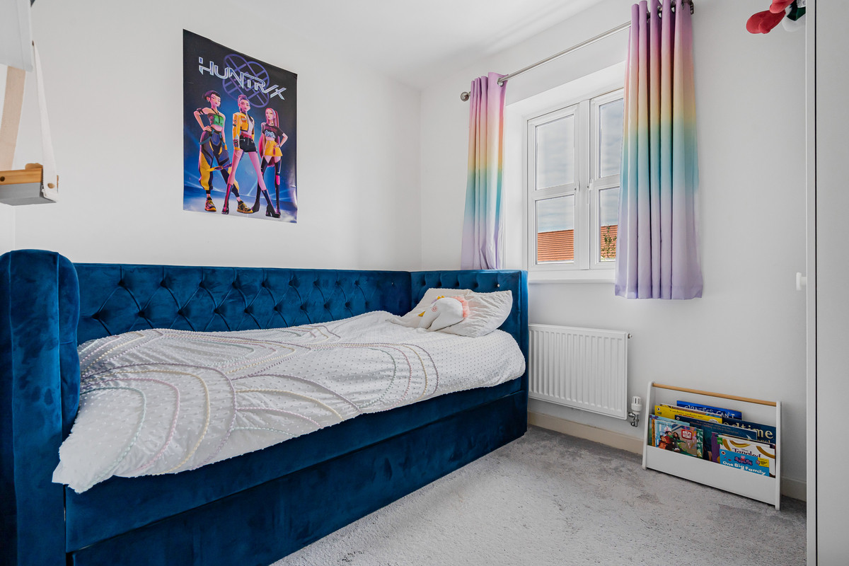 Ashwell Drive, Bishops Stortford, CM23, photo 19