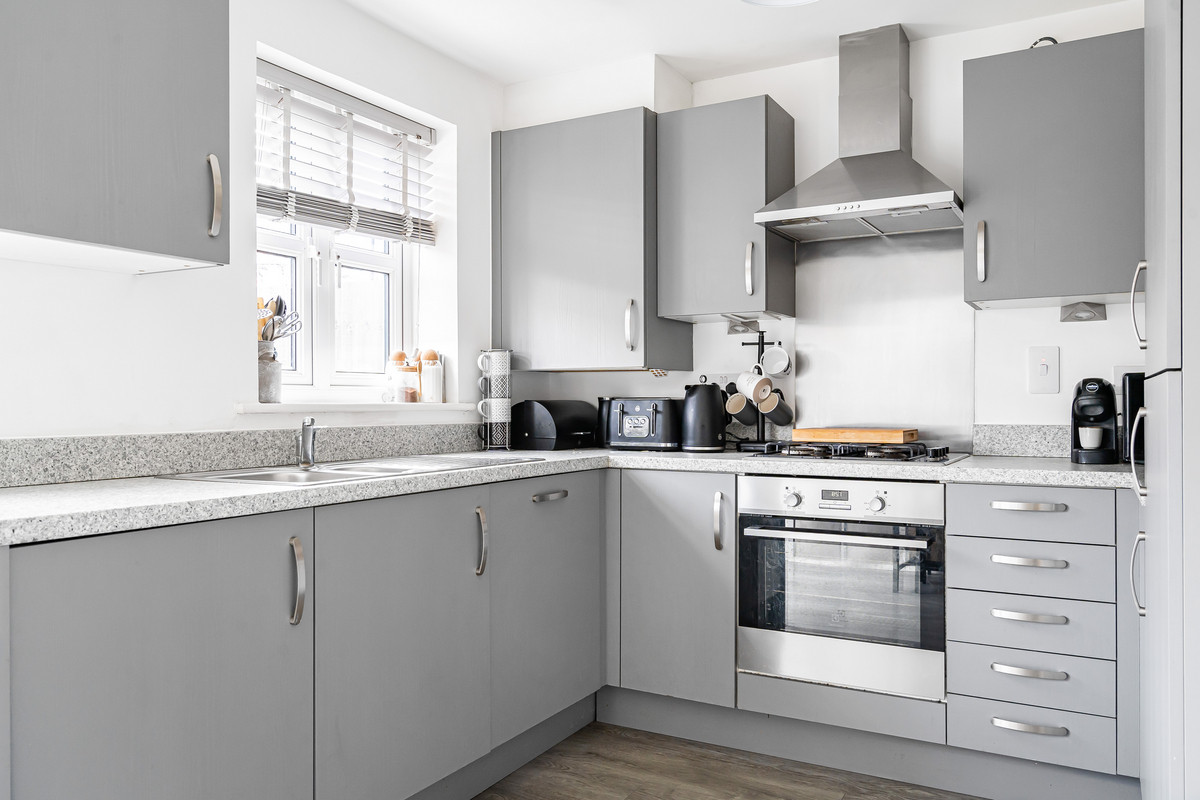 Ashwell Drive, Bishops Stortford, CM23, photo 13