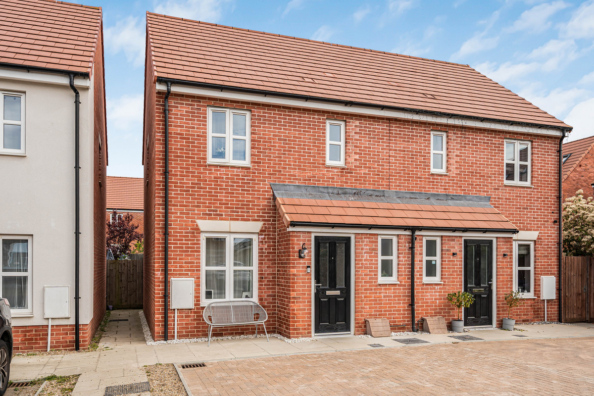 Ashwell Drive, Bishops Stortford, CM23, photo 25