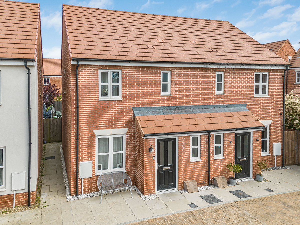 Ashwell Drive, Bishops Stortford, CM23