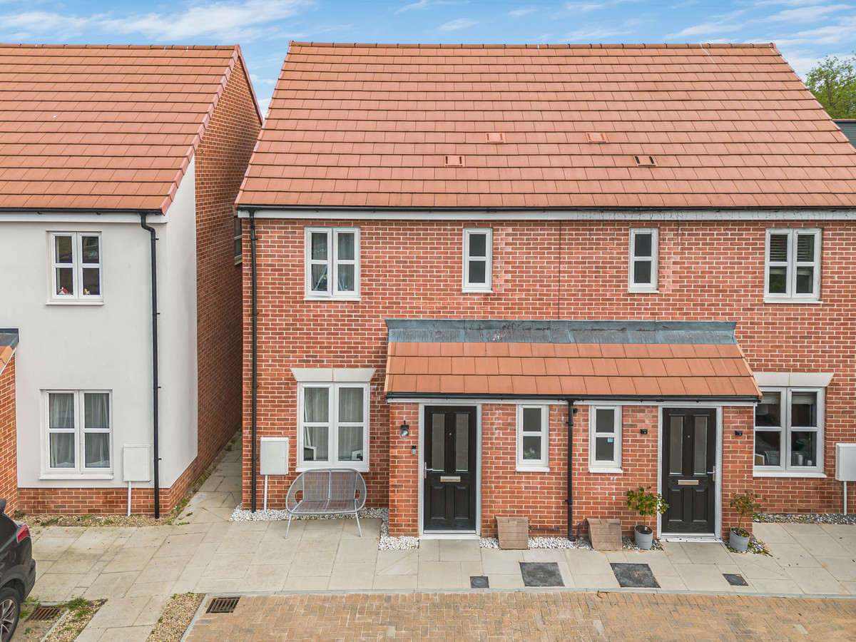 Ashwell Drive, Bishops Stortford, CM23, photo 23