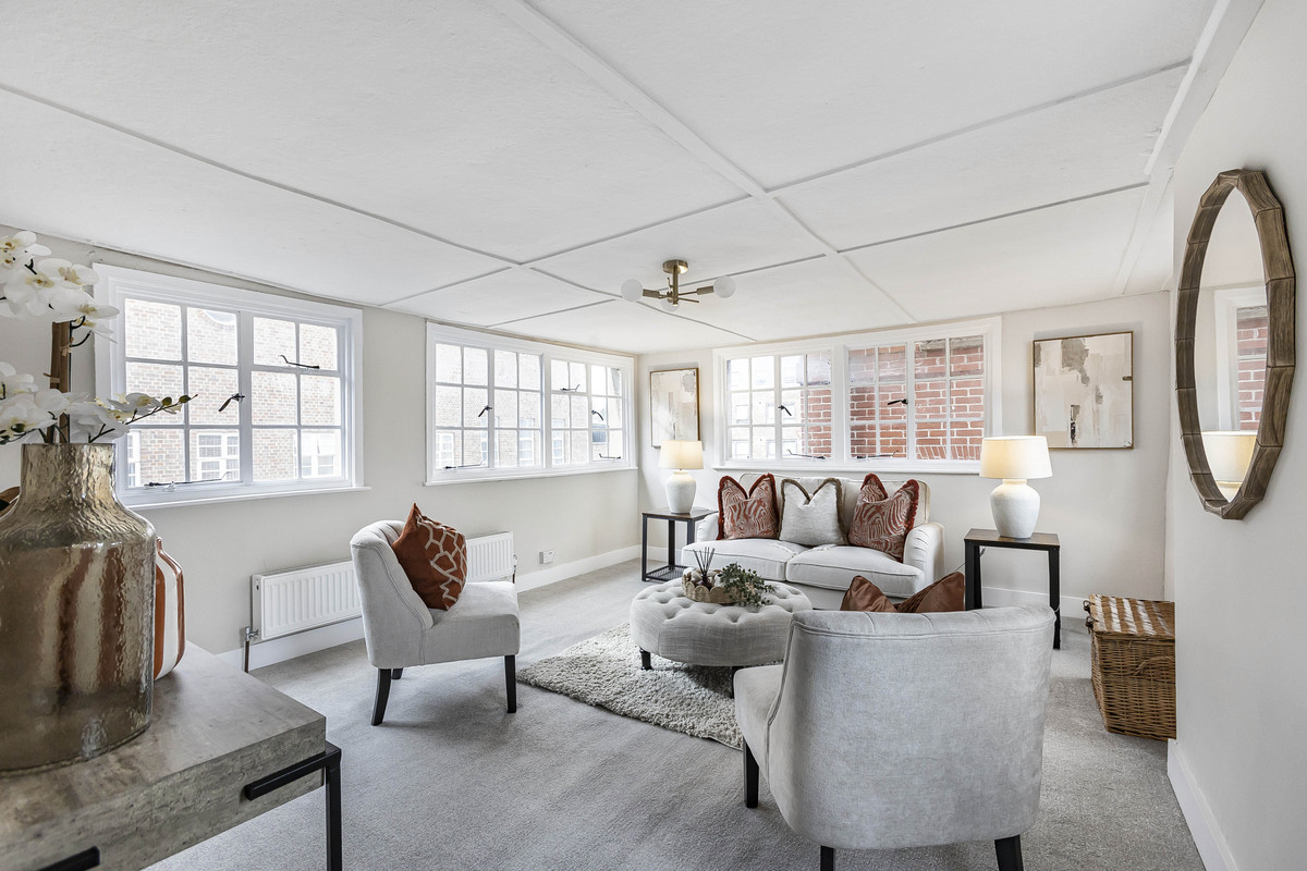 Basbow Lane, Bishops Stortford, CM23, photo 2