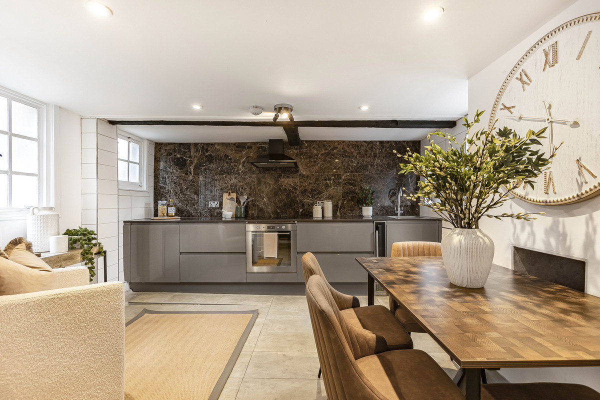 Basbow Lane, Bishops Stortford, CM23, photo 3