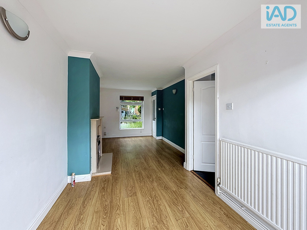 Hollyfield, Harlow, CM19, photo 6