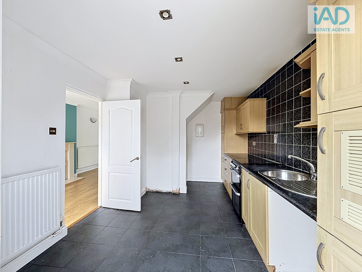 Hollyfield, Harlow, CM19, photo 8