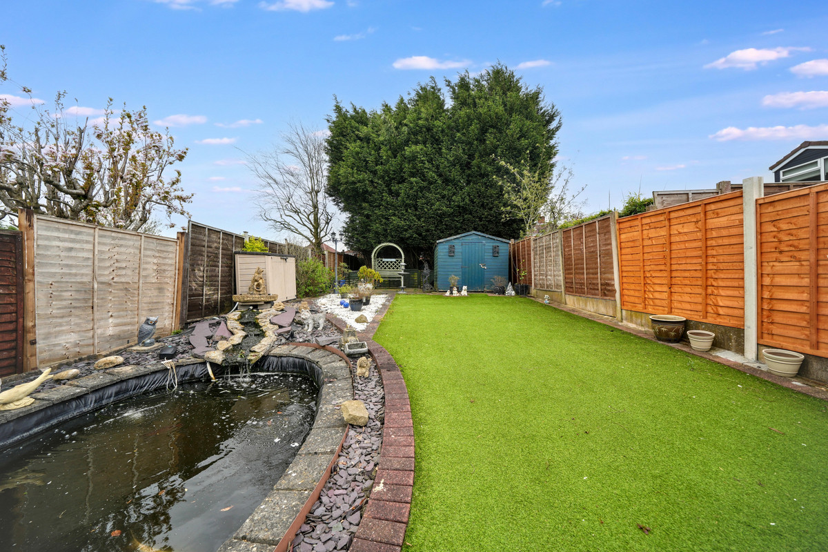 Packwood Road, Oldbury, B69, photo 9