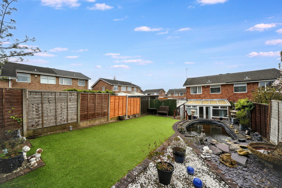 Packwood Road, Oldbury, B69, photo 8