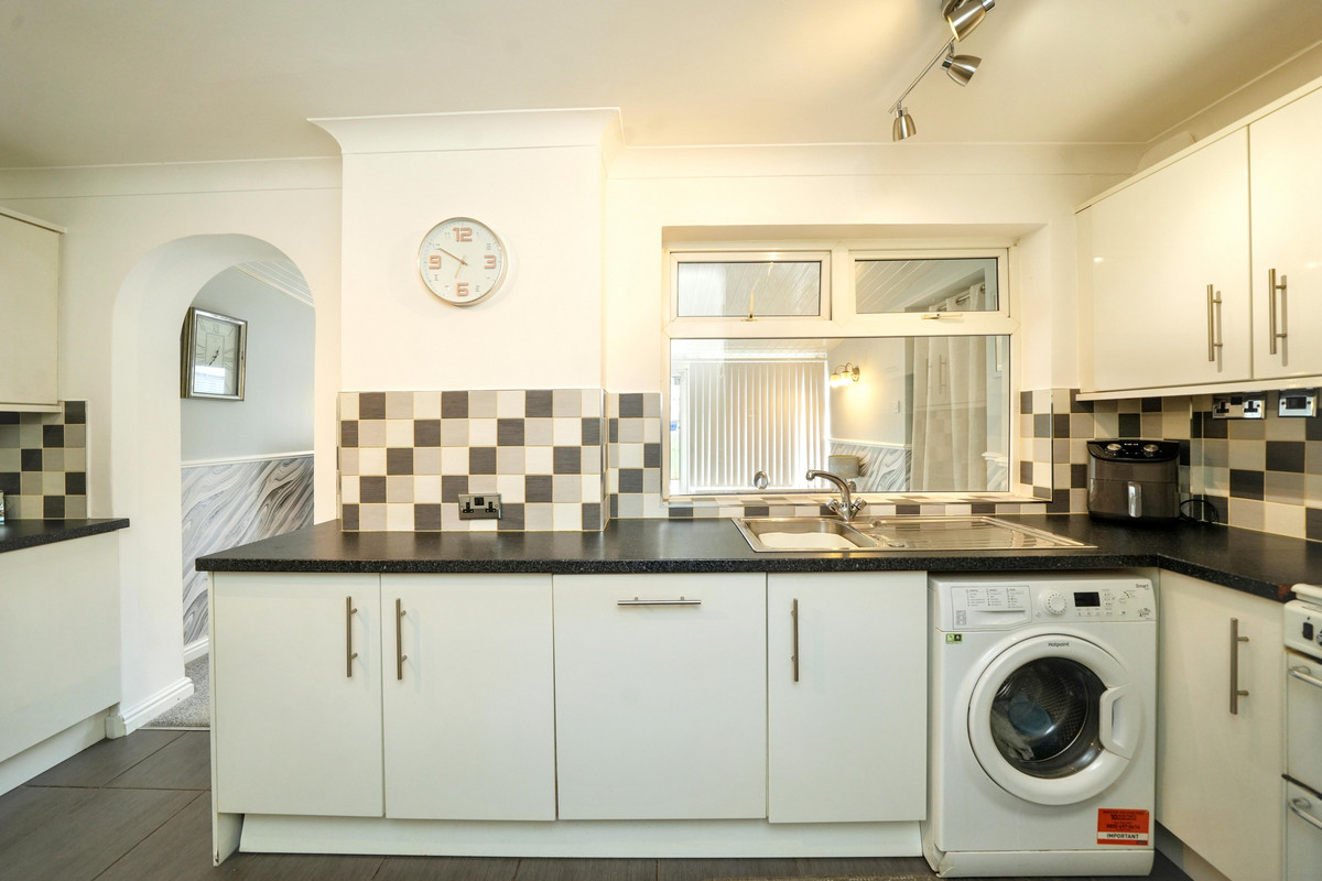 Packwood Road, Oldbury, B69, photo 15