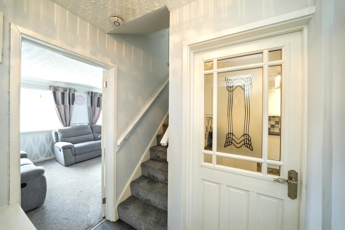 Packwood Road, Oldbury, B69, photo 5