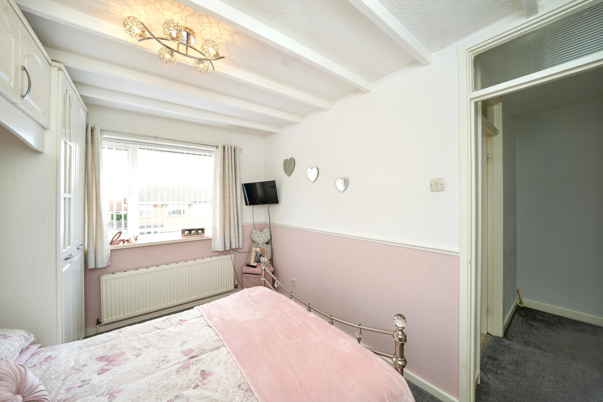 Packwood Road, Oldbury, B69, photo 23