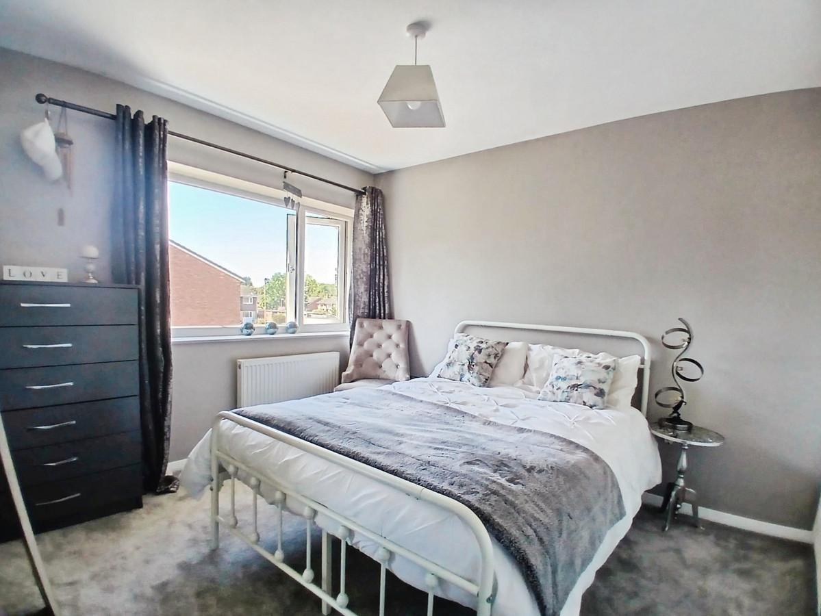 Somerton Drive, Birmingham, B23, photo 9