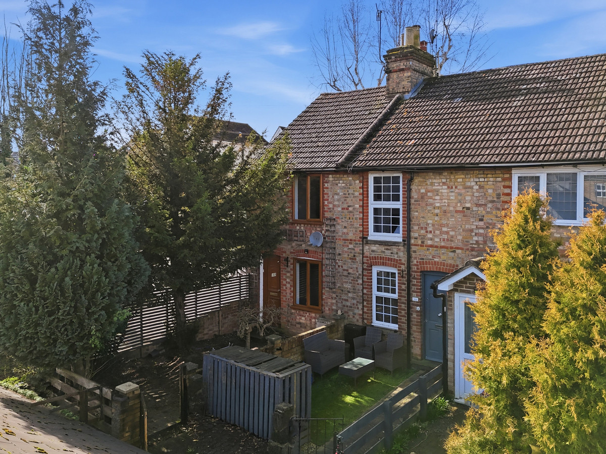 South Street, Bishop's Stortford, CM23, photo 11